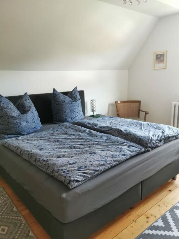 Haus Waldliebe Modern Retreat