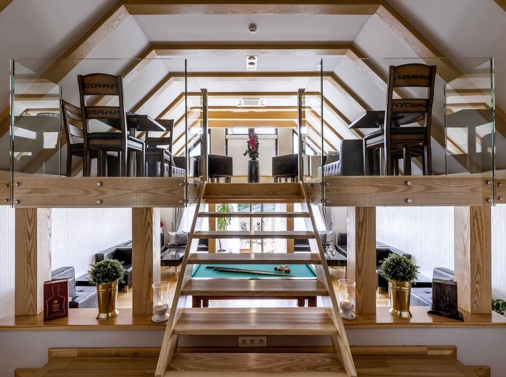 Rezydencja nad Wodospadem Spa&Wellness