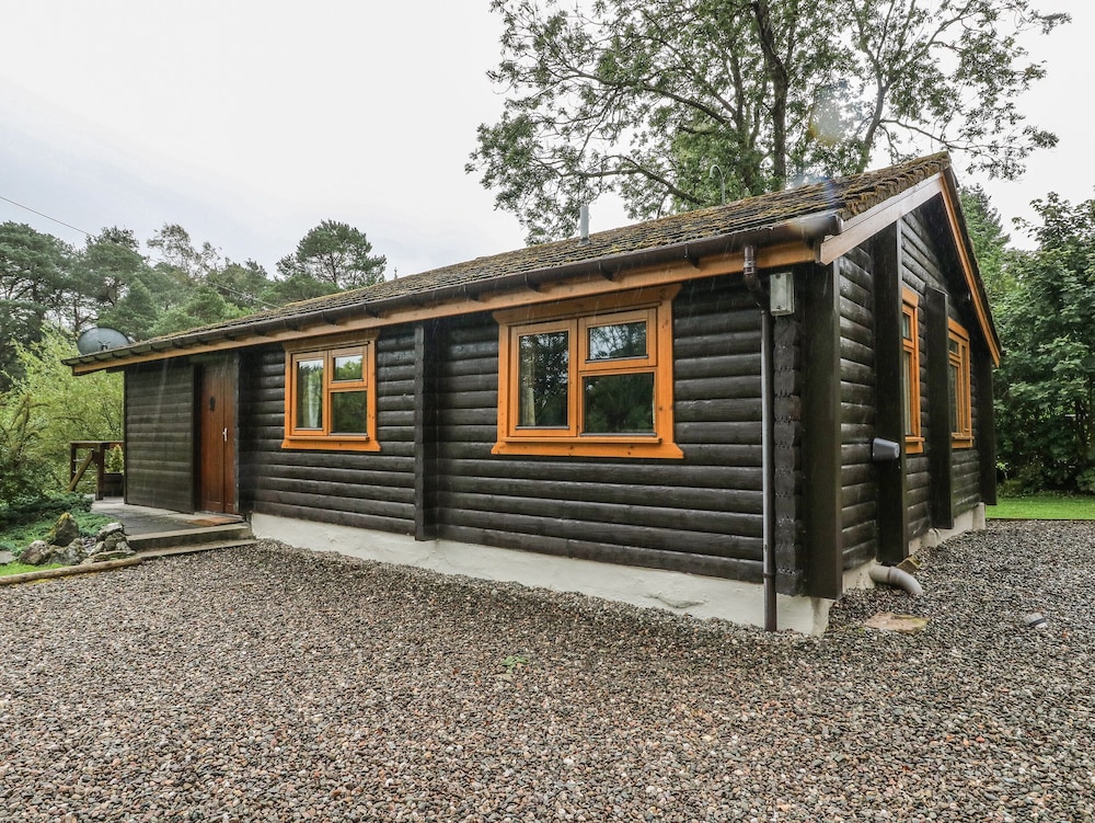 Millmore Cabin