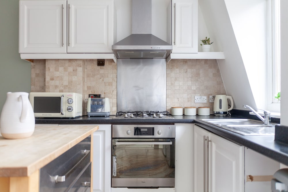 The Wandsworth Flat
