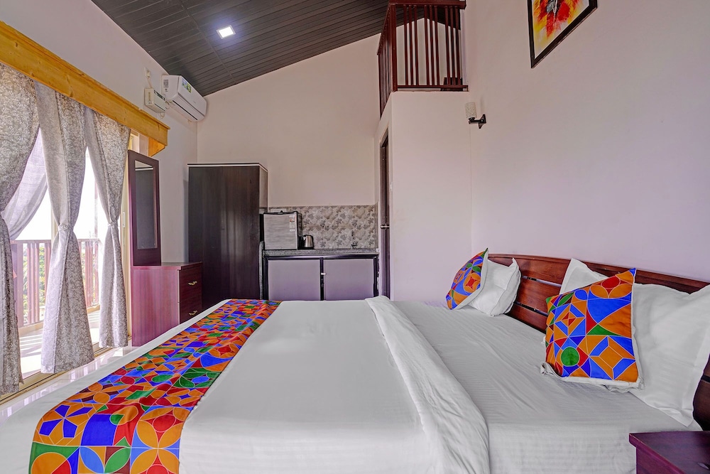 Fabhotel Padma