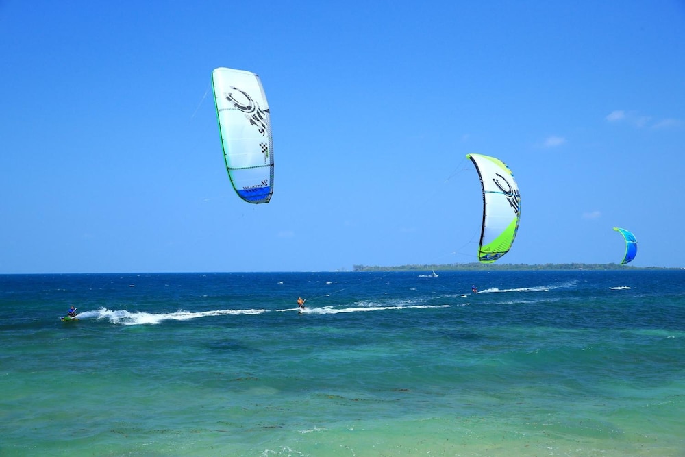 Trikora Beach Club & Resort