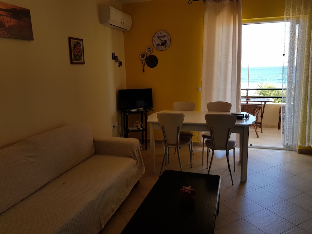 Corfu Dream Glyfada Apartments photo 5