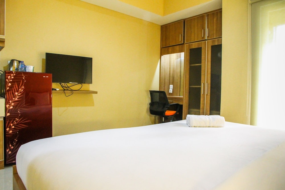Pool View Studio Ara Residance Apartement Near Gading Serpong, Gading Serpong - 18