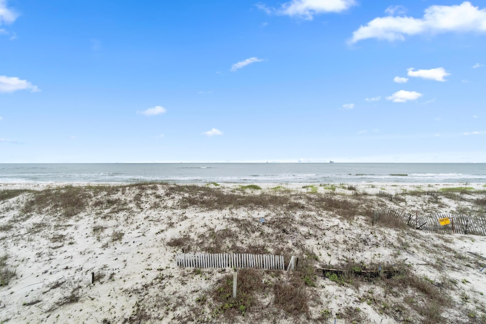 Our Derby Dunes