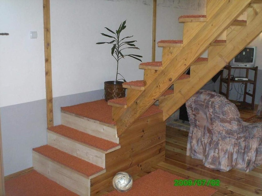 Chalet Breza