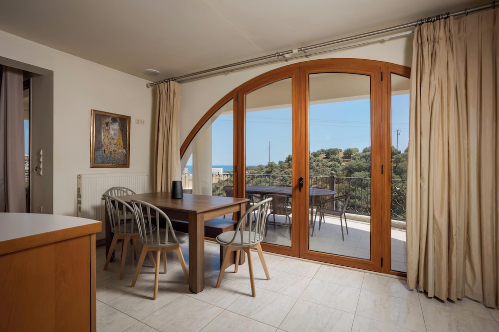 Zen Maisonette Retreat