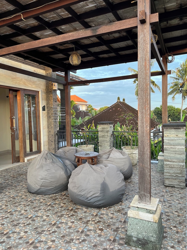 Wira Krisna Tranquil Villas by EPS
