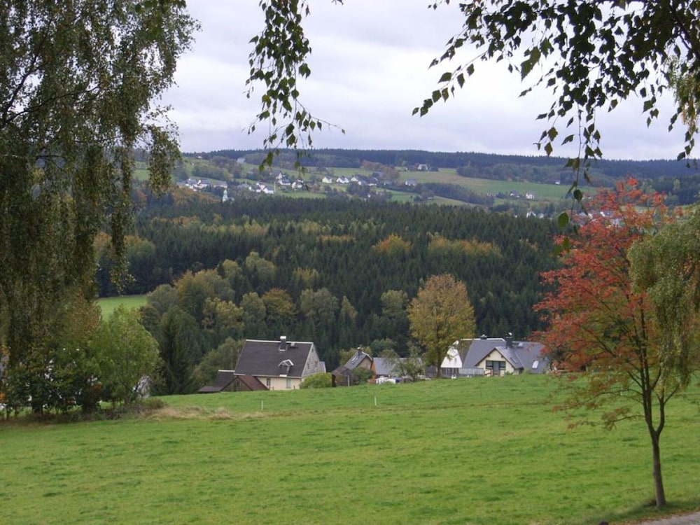 Holiday Home Oertel Hausl