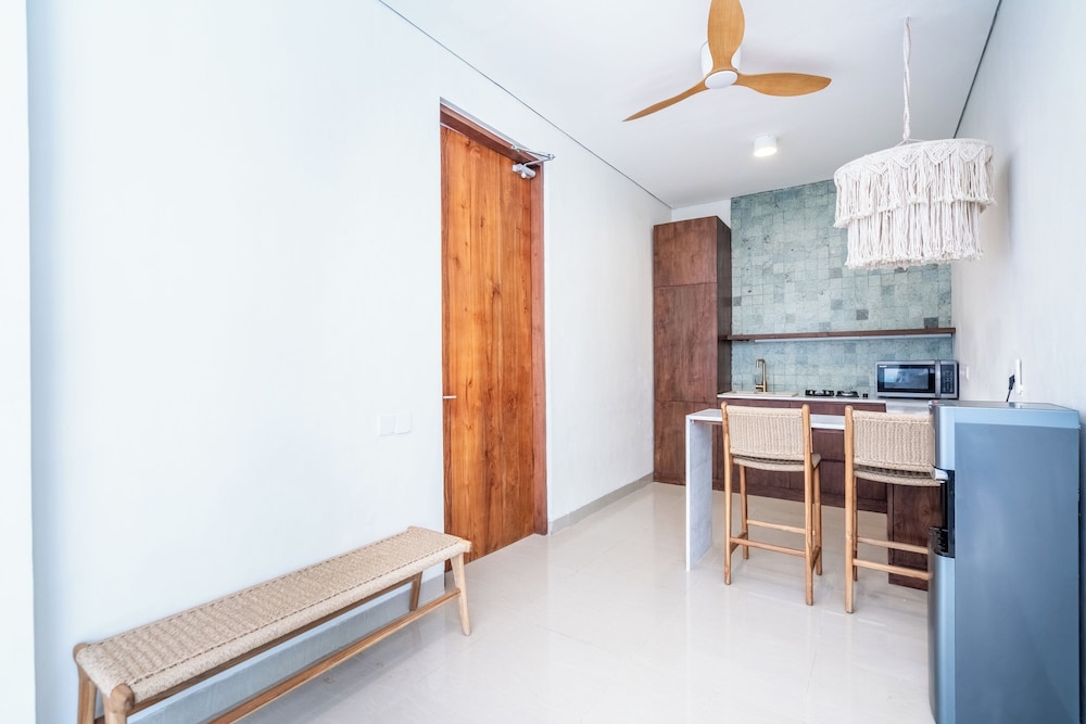 Melasity Villa by Betterplace