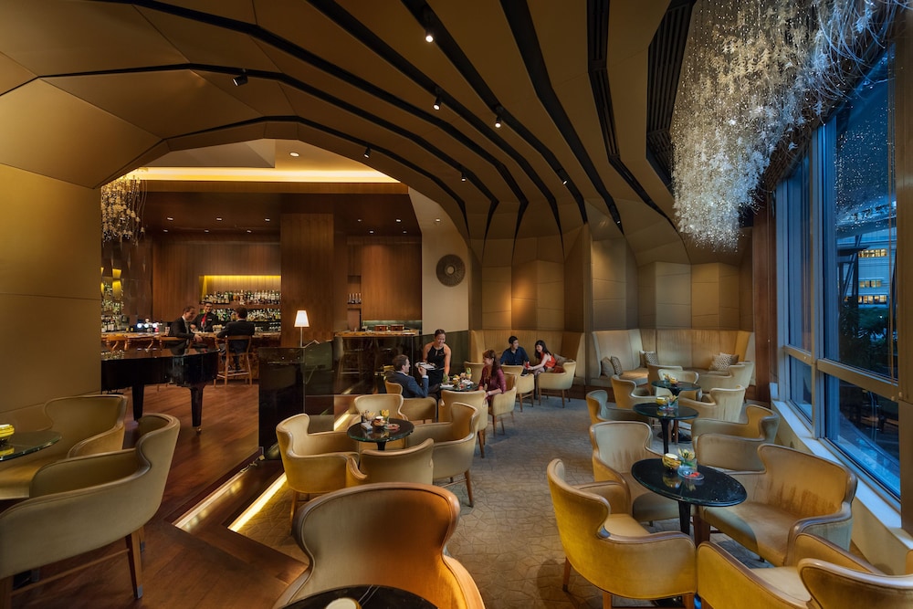 Mandarin Oriental, Kuala Lumpur 21