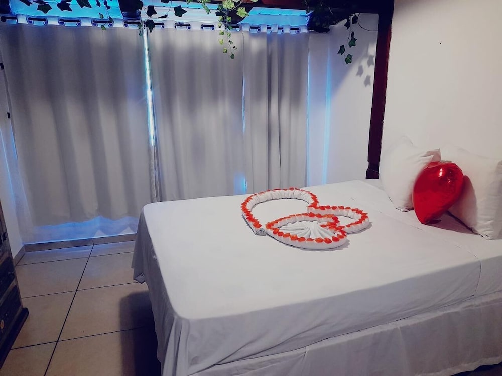Pousada Portal do Mucugê