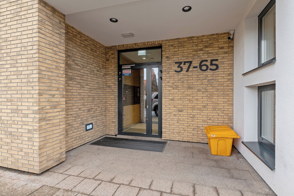 Lion Apartments-Studio w centrum Gdańska