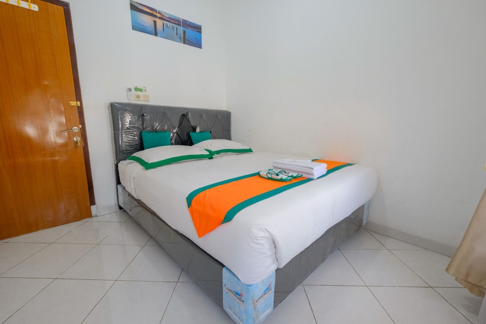 Homestay Jogja Dekat Masjid Jogokaryan by Simply Homy view 5