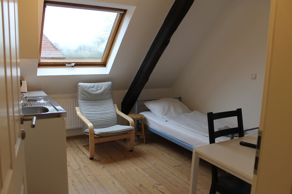 Boardinghaus Georgsheil view 5