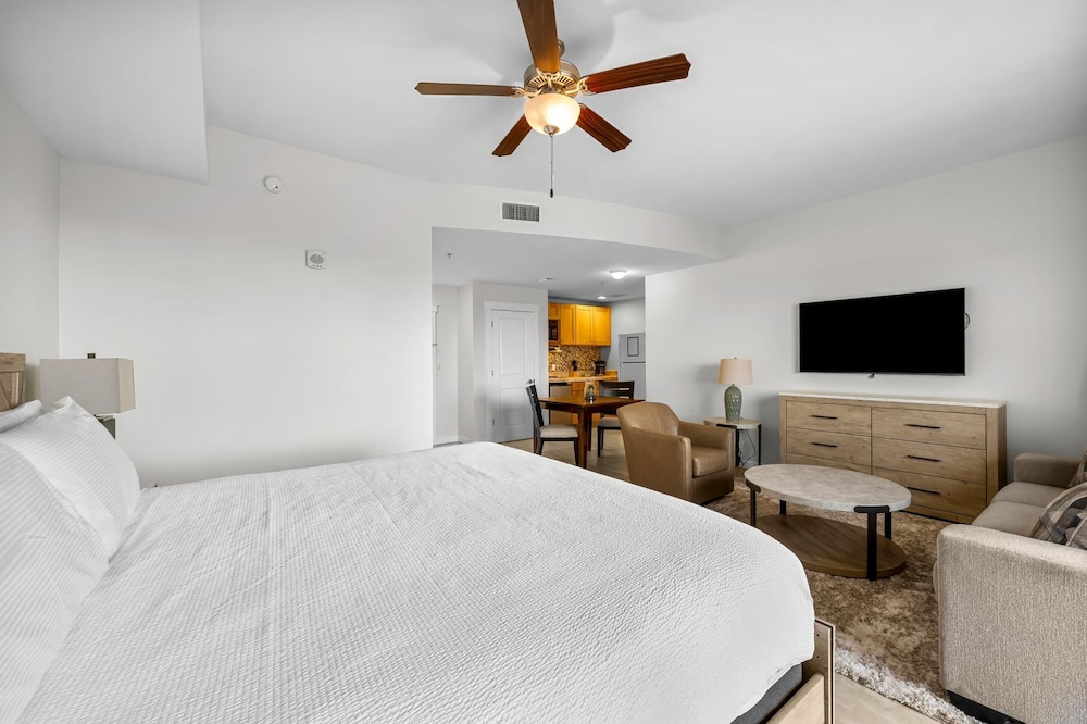 Origin at Seahaven by Panhandle Getaways