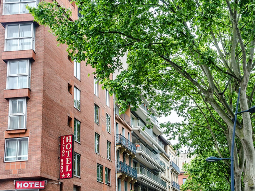 Hotel Hôtel Victor Hugo - Image 1