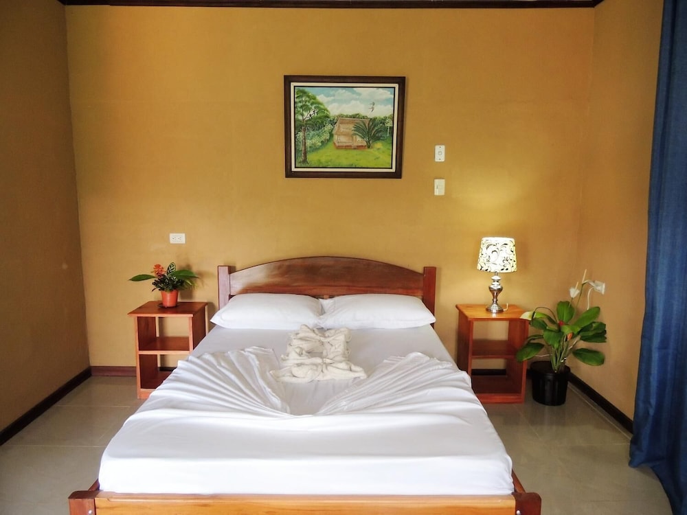 Hotel Villa Drake