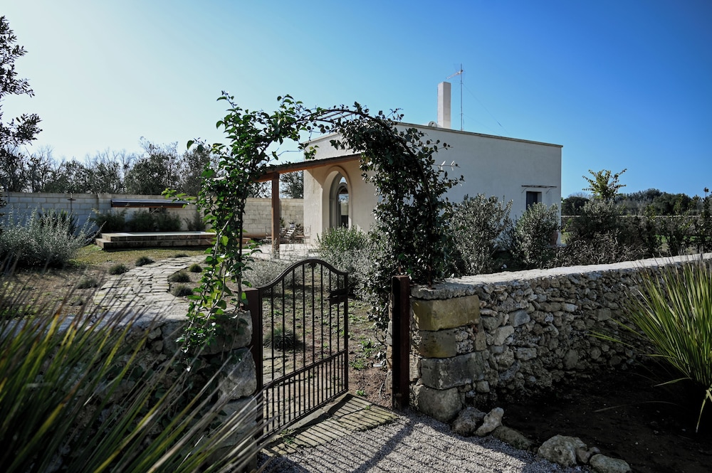 masseria casina fiocca
