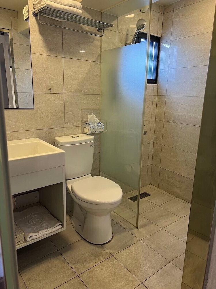Liou Lian Ke Zhan HOTEL