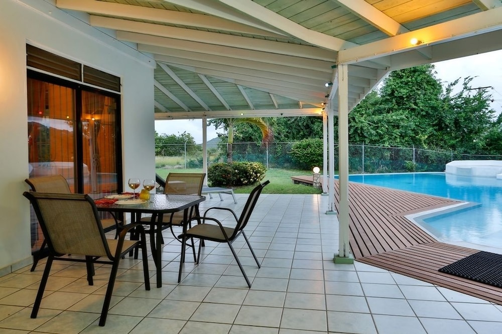 Villa Harmony