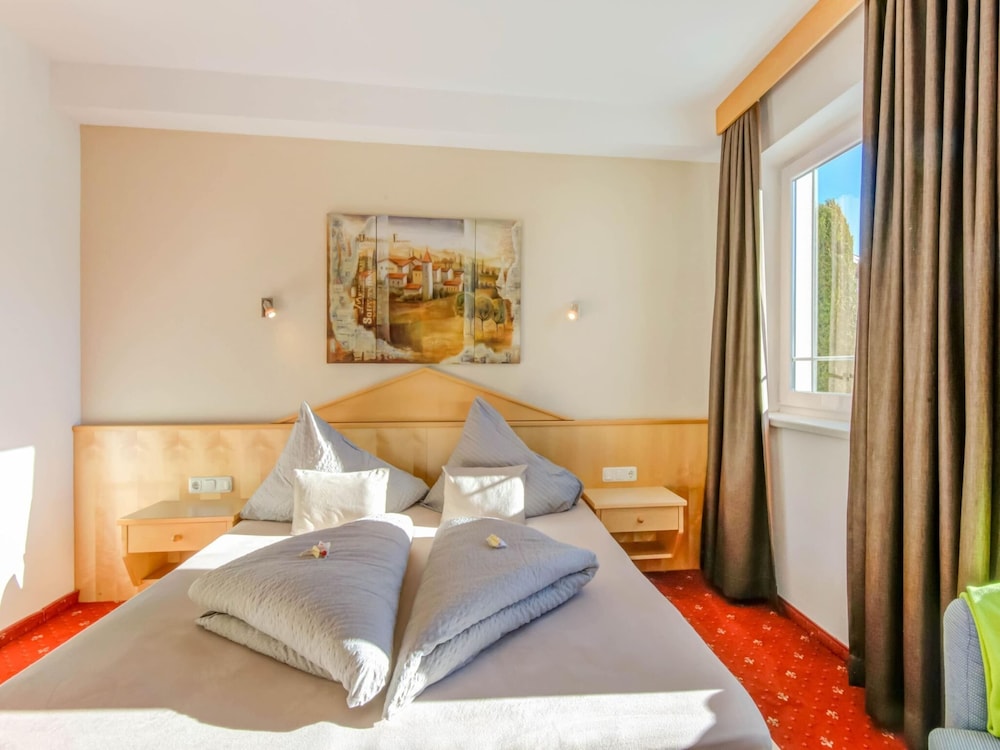 Inviting Apartment in Fiss in the Mountains
