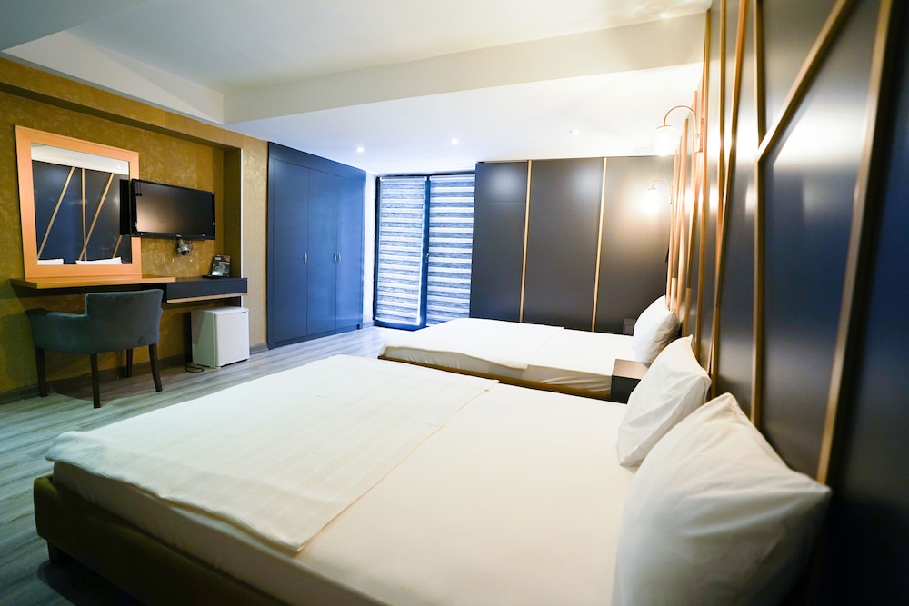 Time Otel Mecidiyeköy - Image 9