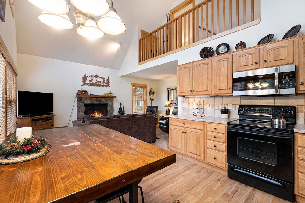Cozy Solitude Cabins - Estes Park CO