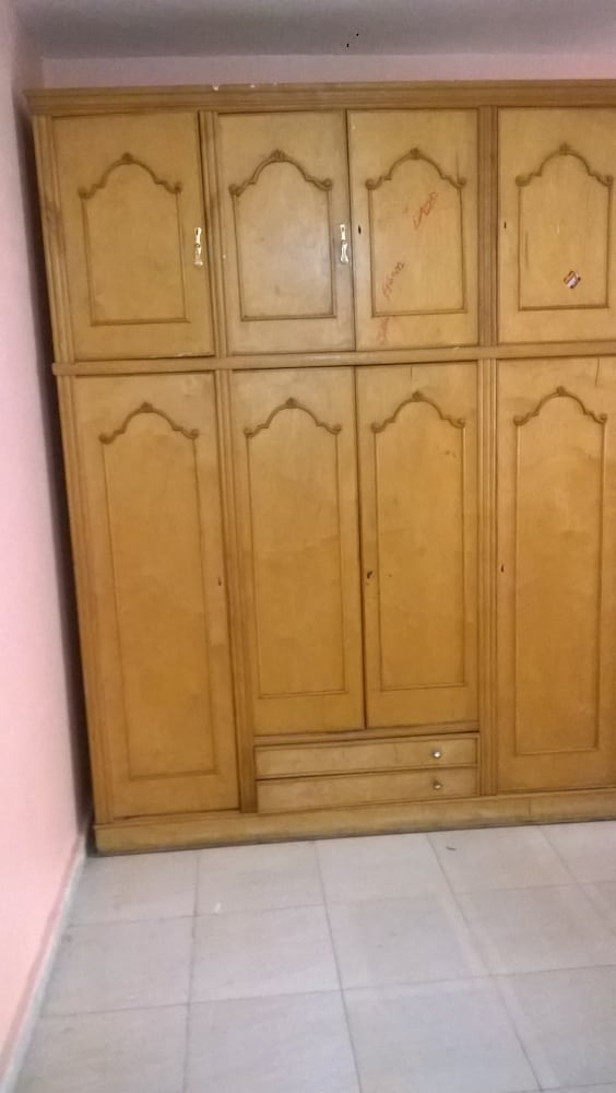 Alsaman Apartments