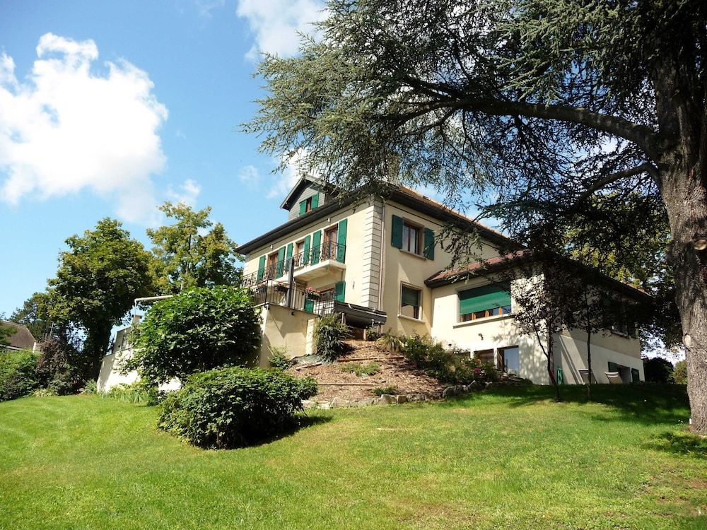 Domaine du Pressoir