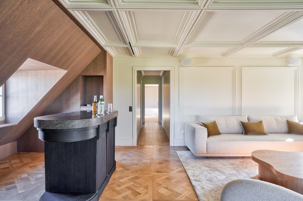 Exceptional Duplex - 4bed/8p - Eiffel Tower View