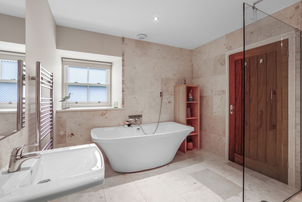 The Coach House - North East Escapes
