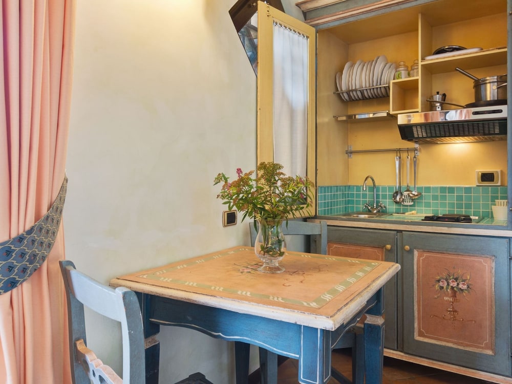 Peaceful Stay in Collazzone Hills view 5