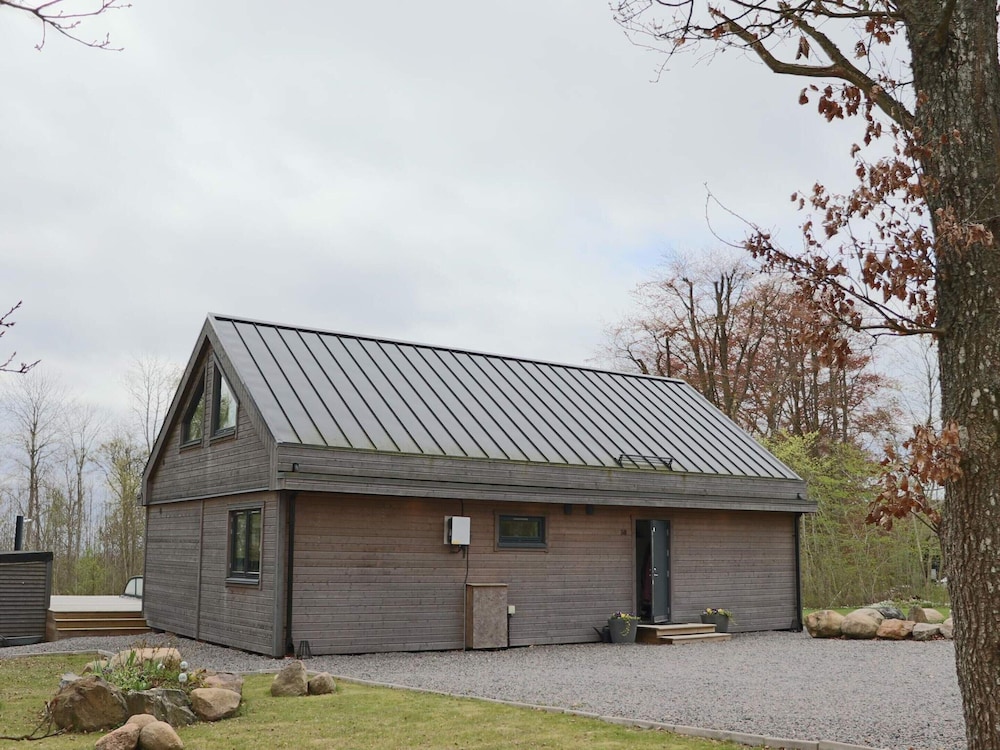 5 Star Holiday Home in Ugglarp