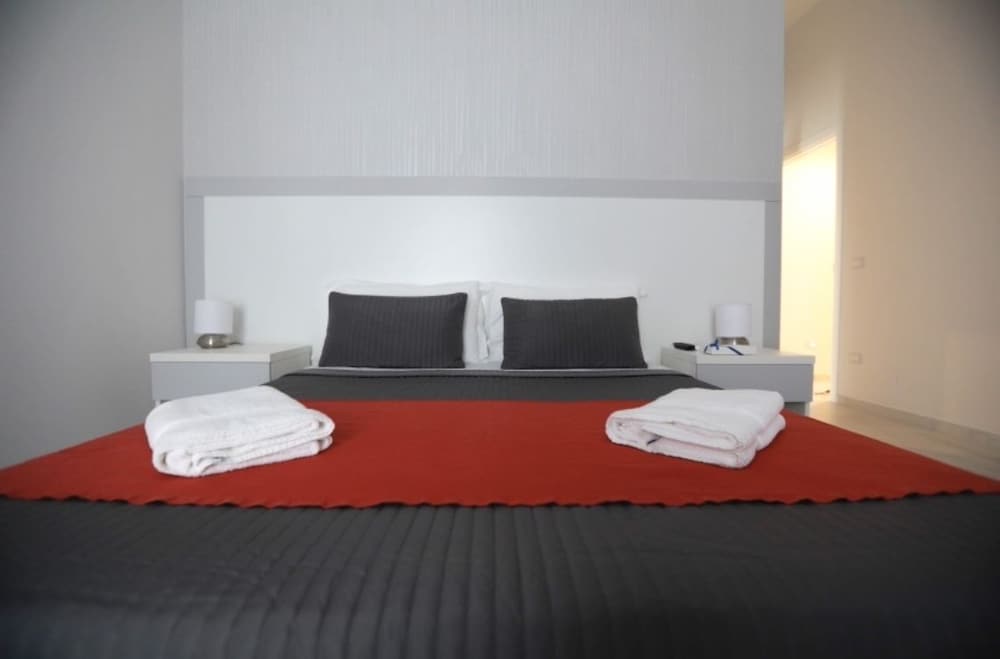 Chiaia Guest House