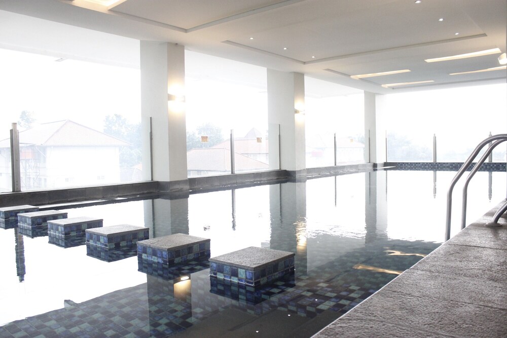 2Br Apartment Tamansari Tera Residence Near Braga Citywalk