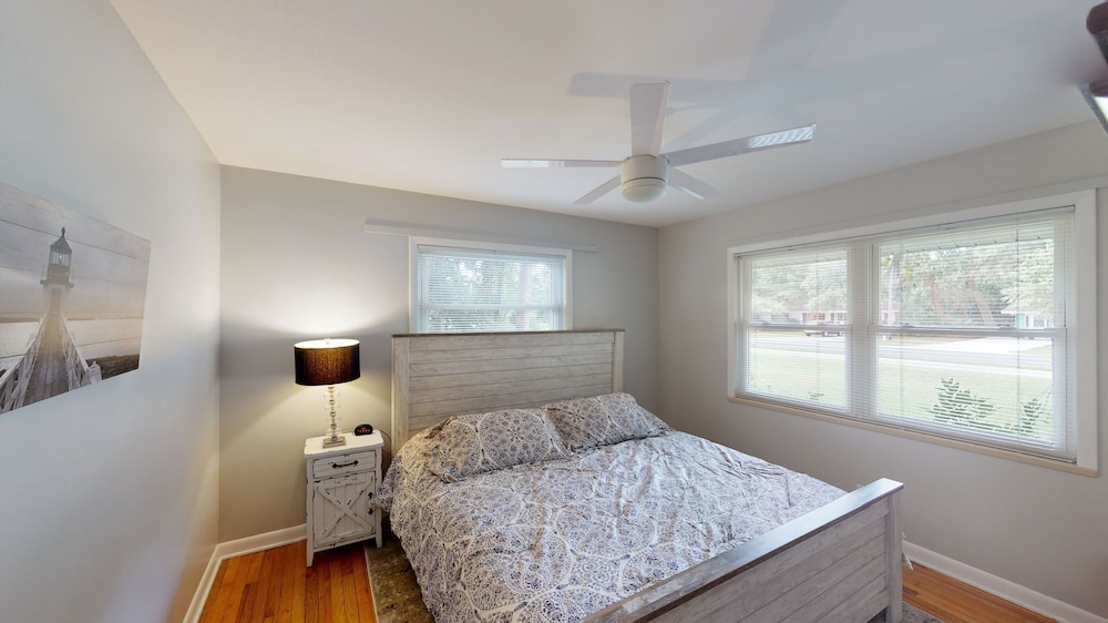 Fortunate Sun 3 Bedroom Home view 2