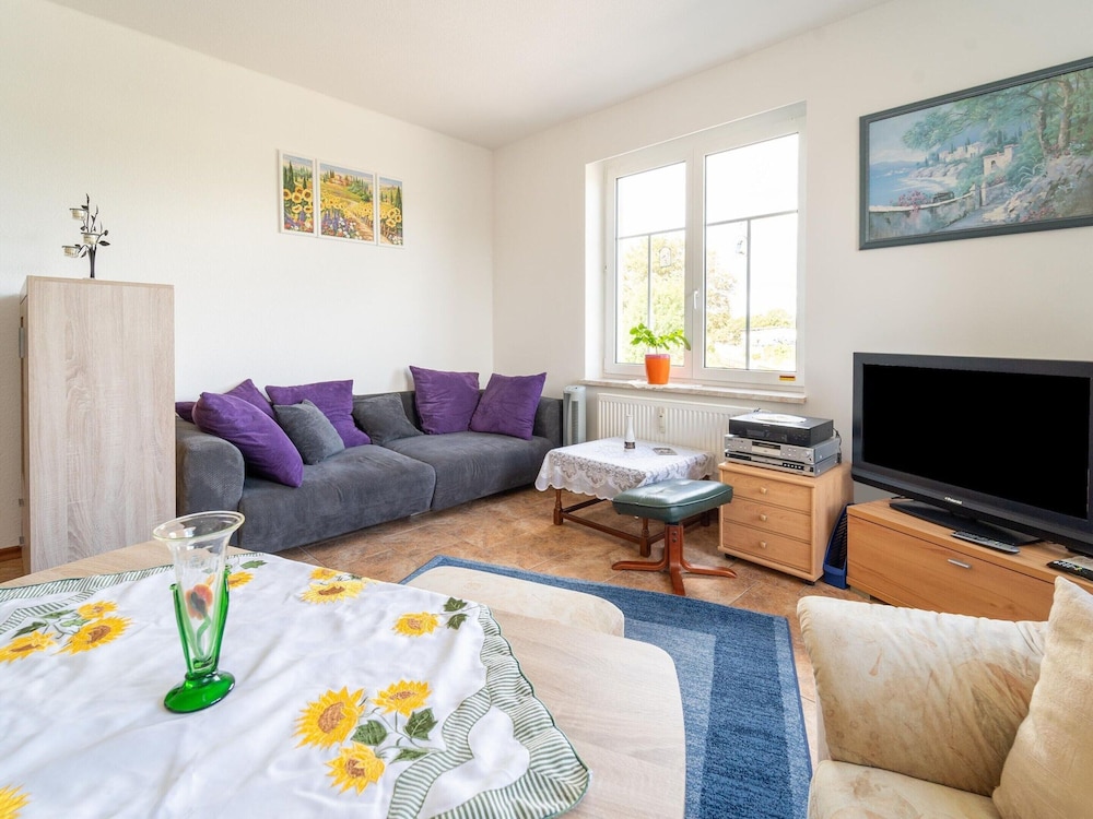 Cozy Family Stay in Petersberg