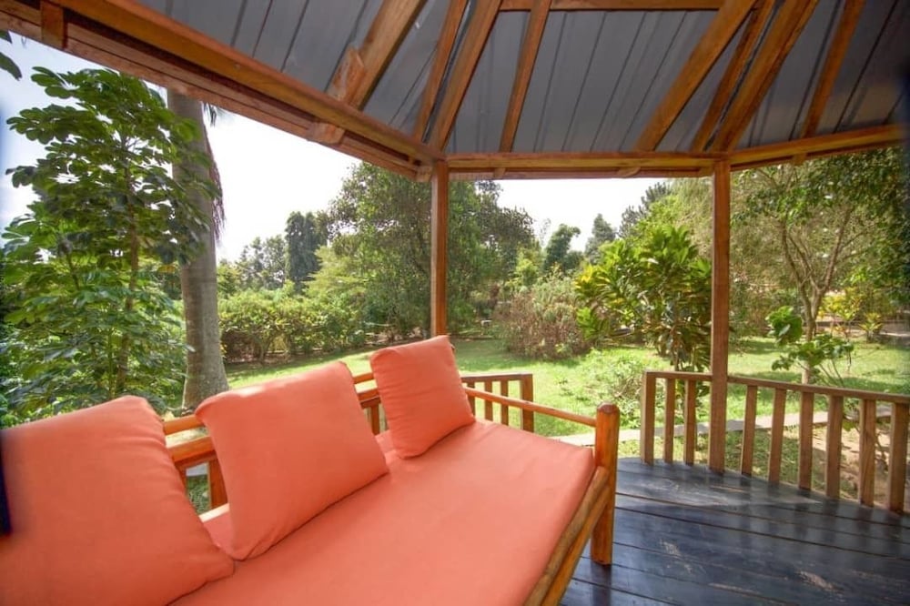 Papyrus Guest House, photo 17