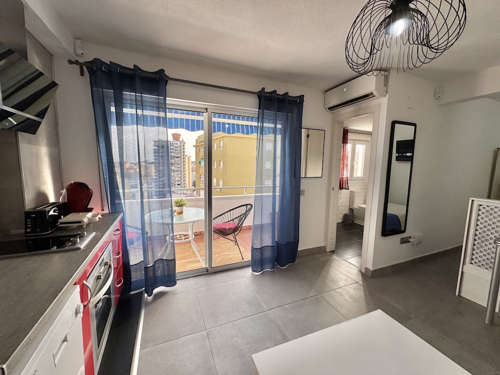 Stella de Steram Flats Torremolinos