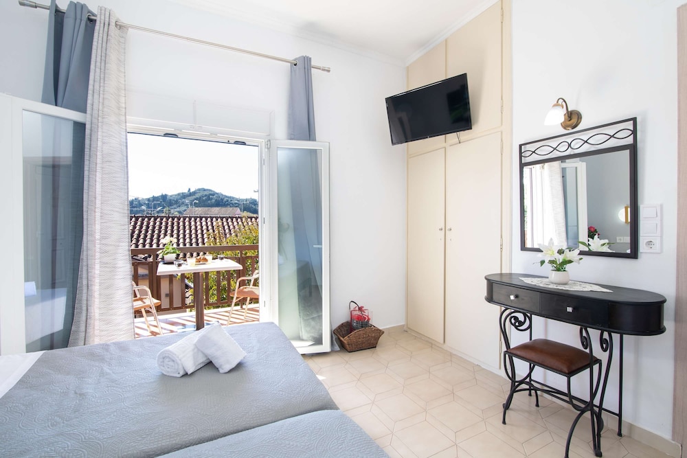 Veneti Corfu Nest - Calm Getaway