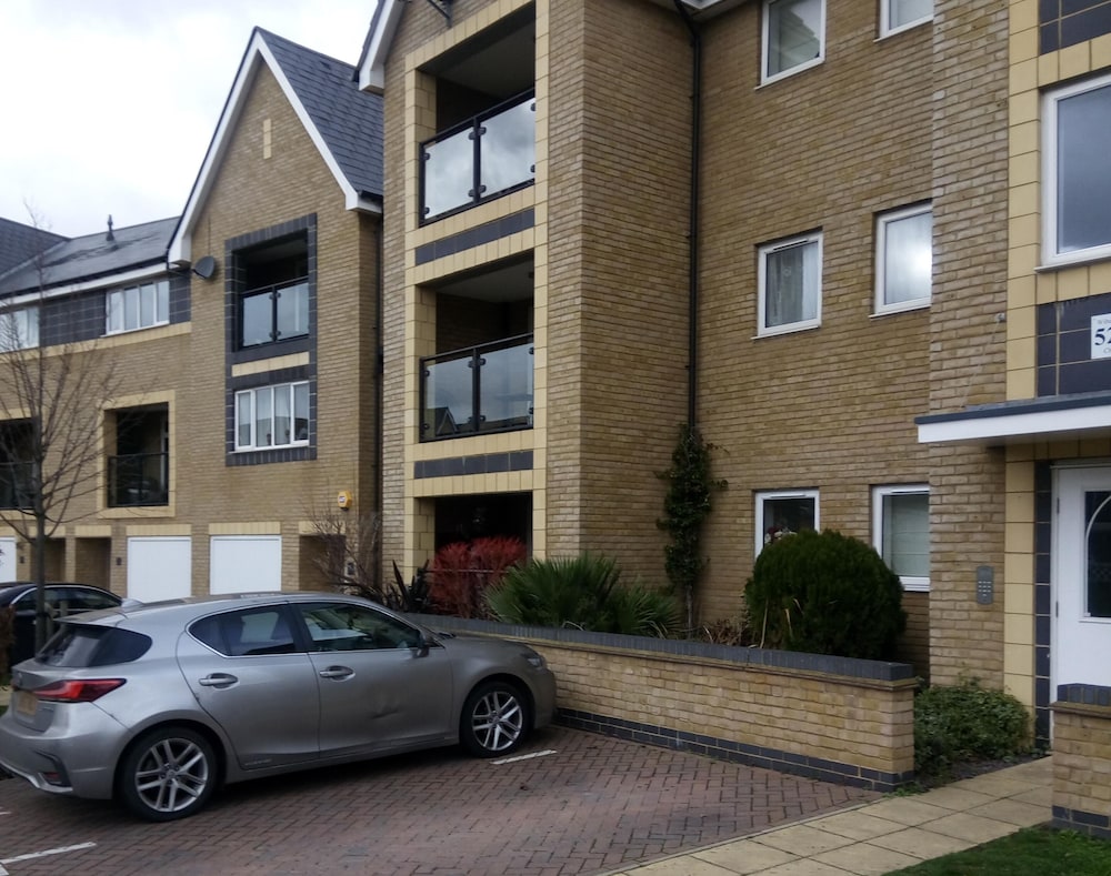 Beautiful Apartment in Dartford, Greater London view 4