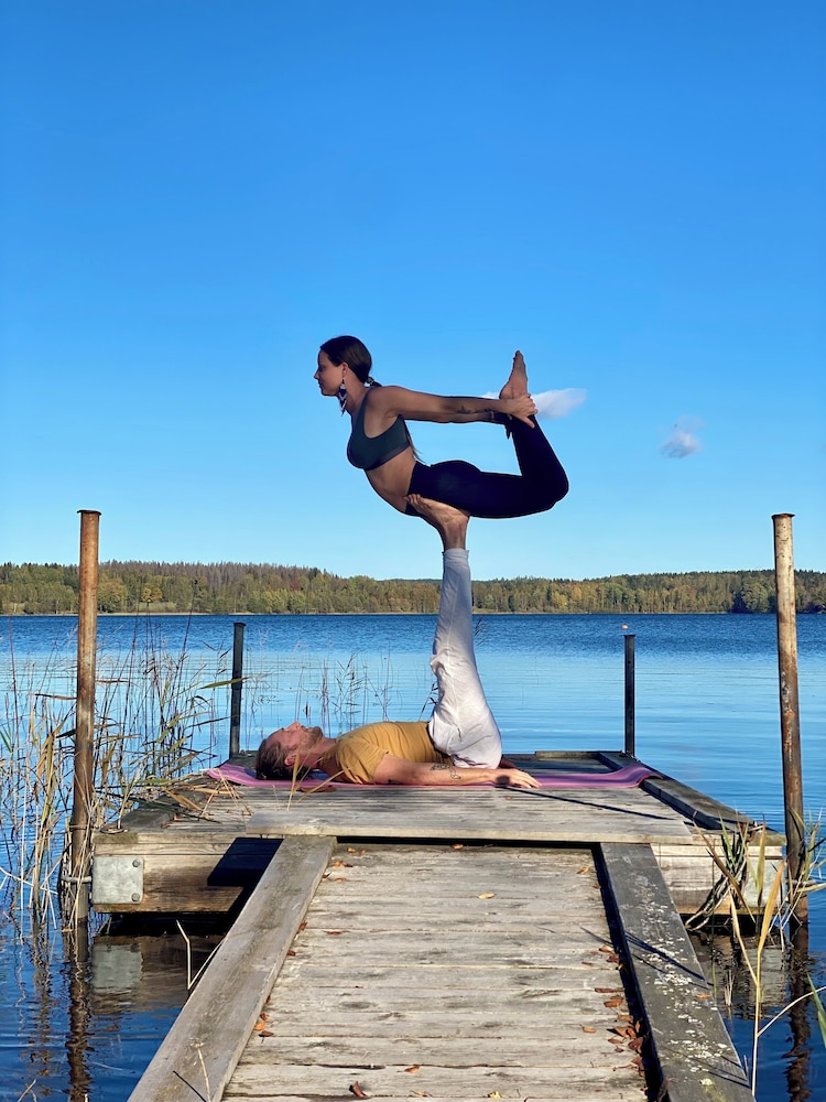 Udden Retreat