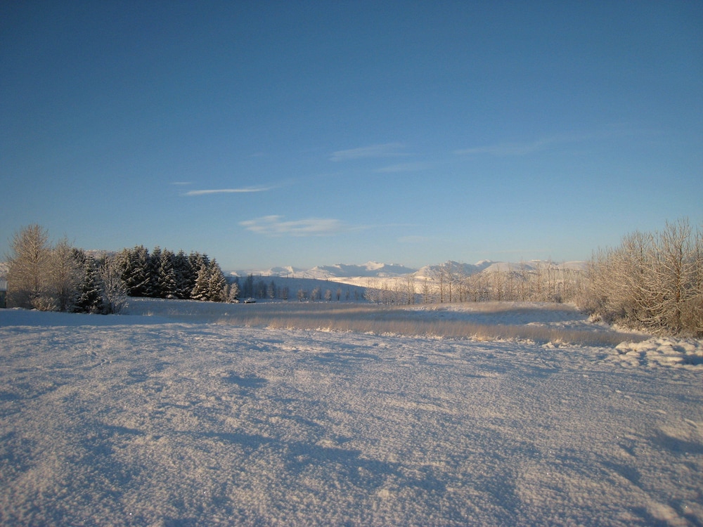 Dilksnes Guesthouse