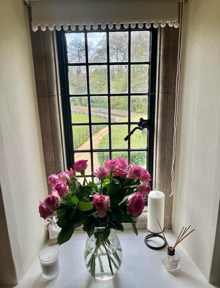 Parsonage House