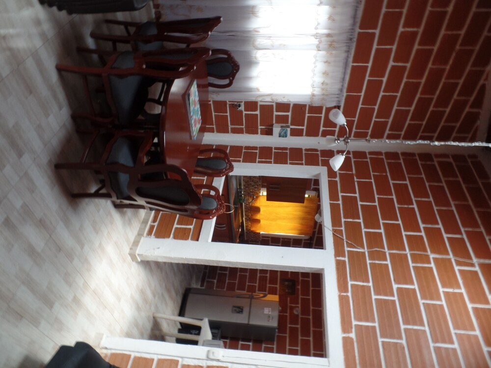 Finca la marina