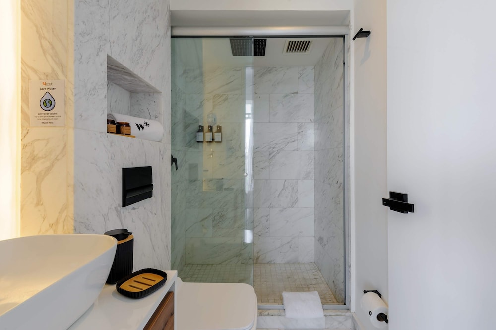 w Fantastic Loft w Perfect View in Roma Norte