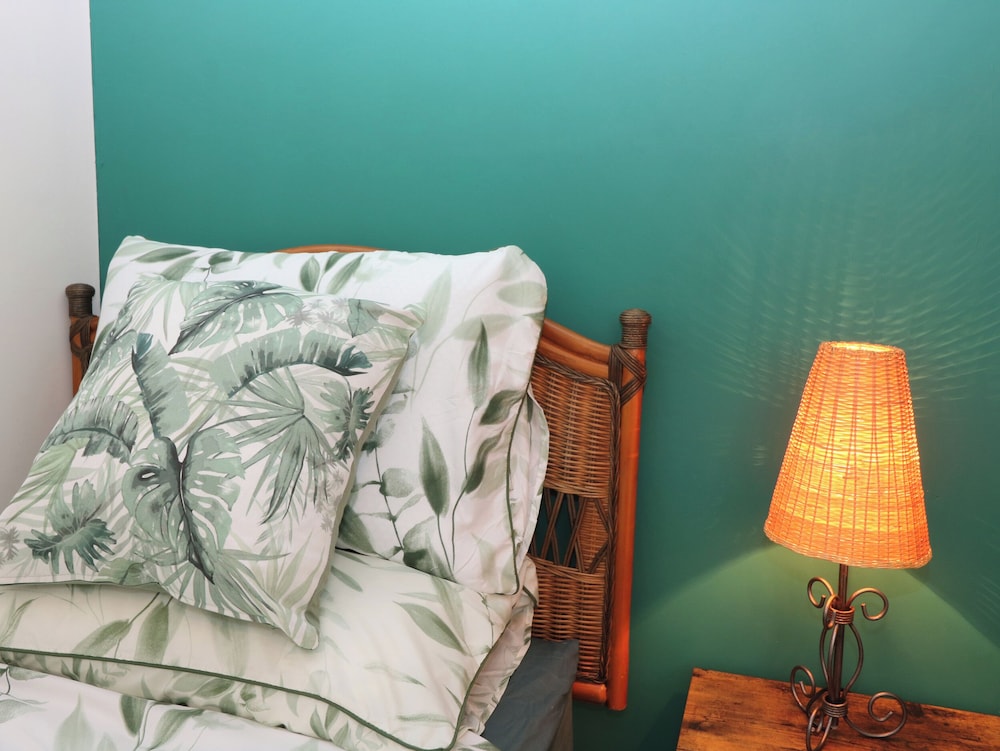 West Pier Cottage