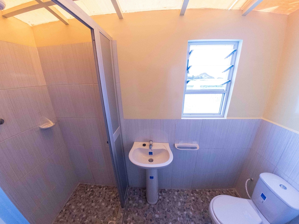 Pintatani Hostal view 4