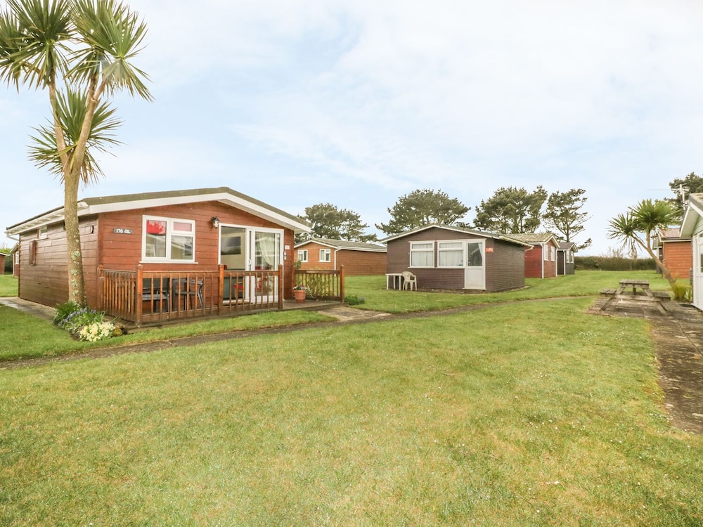 Wadebridge Vacations - Tiggy Winkle - Property Image 1